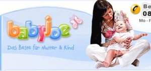 Baby Shop online - Babyjoe