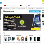 Conrad.ch – Elektronik online Shop