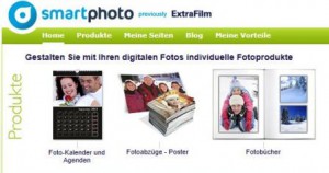 Photoshop online - smartphoto