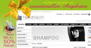 Haare färben - Haar-Shop.ch