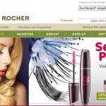Kosmetik online Shop (Schweiz) – Yves Rocher