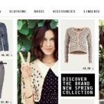 Vero Moda online Shop