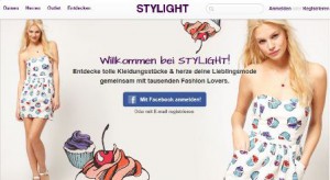 Fashion online Shop - Stylight