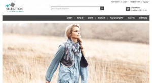 Damenmode online Shop Schweiz - My Selection