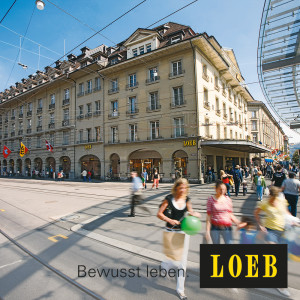 Loeb Shop
