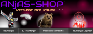 Traumfänger online Shop Schweiz